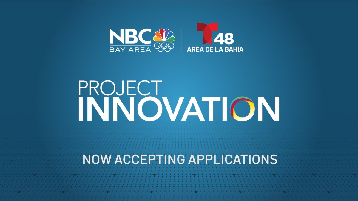 NBC Bay Area y Telemundo 48 ahora están aceptando solicitudes para la subvención ‘Project Innovation’ – NBC Bay Area